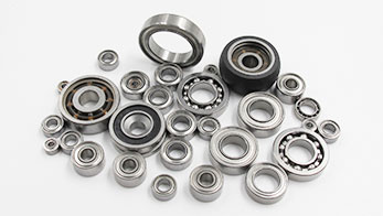 低噪音、低振動